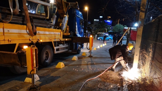 Gazete Kadıköy - 1047. Sayı